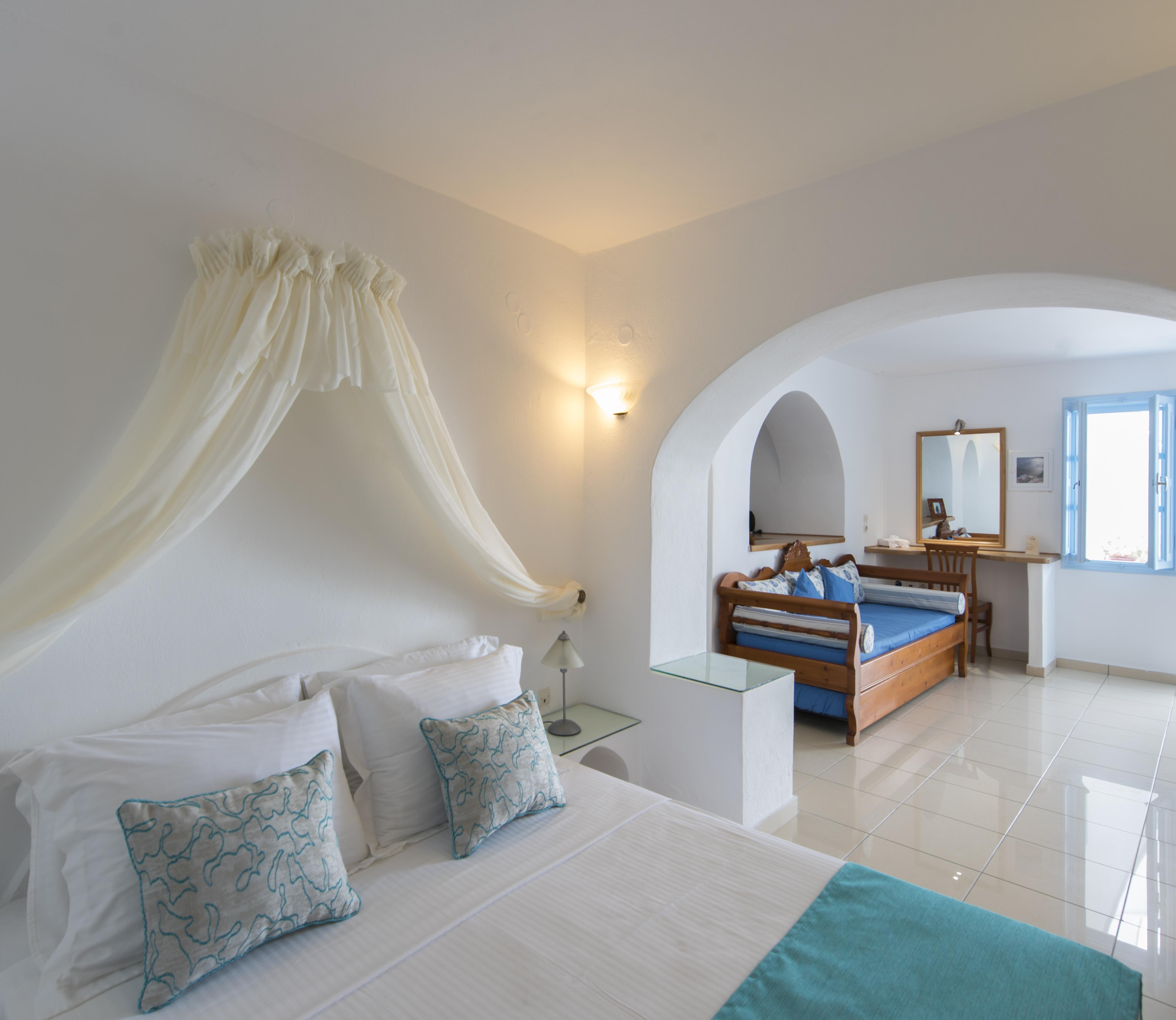 Kastro Suites Тира Экстерьер фото