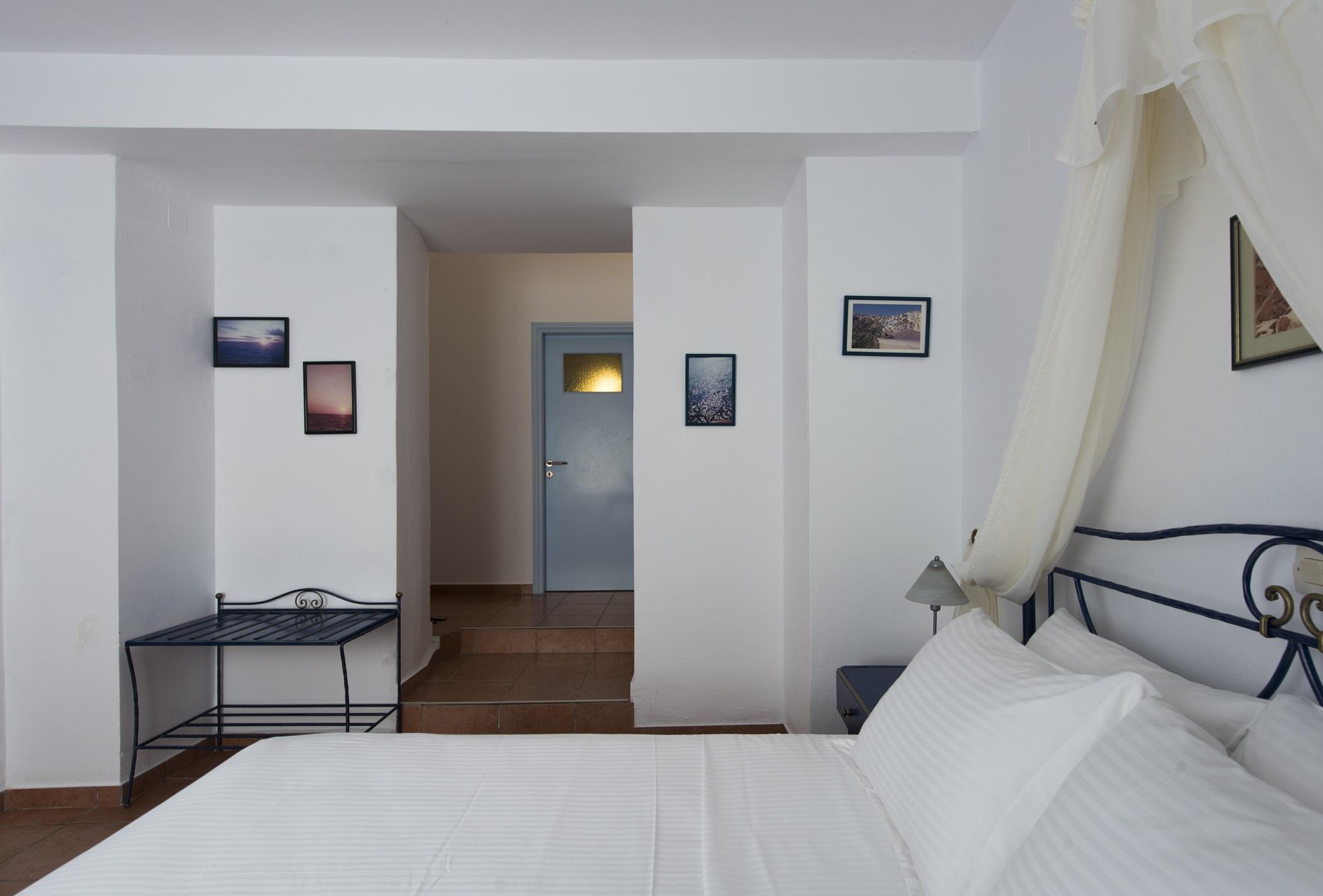 Kastro Suites Тира Экстерьер фото