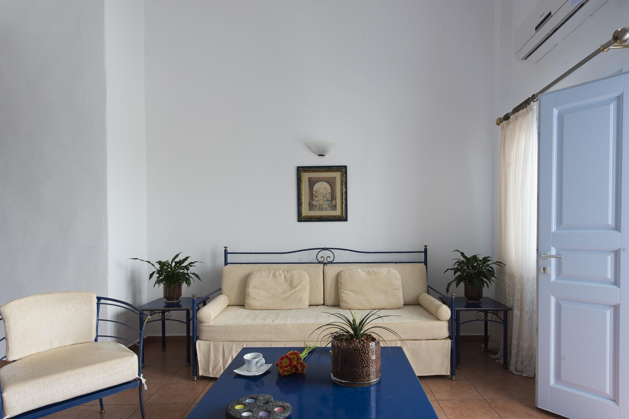 Kastro Suites Тира Экстерьер фото