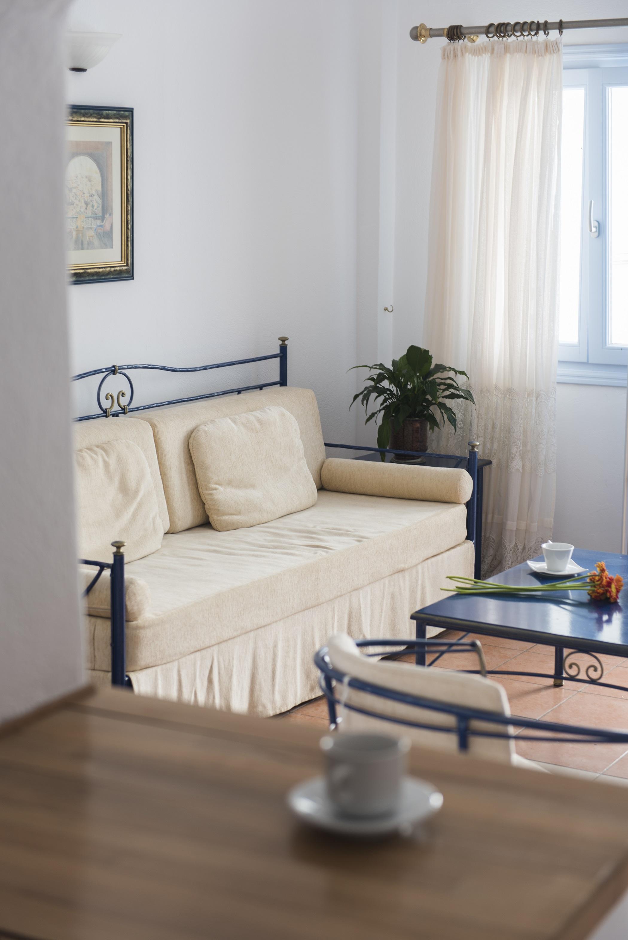 Kastro Suites Тира Экстерьер фото