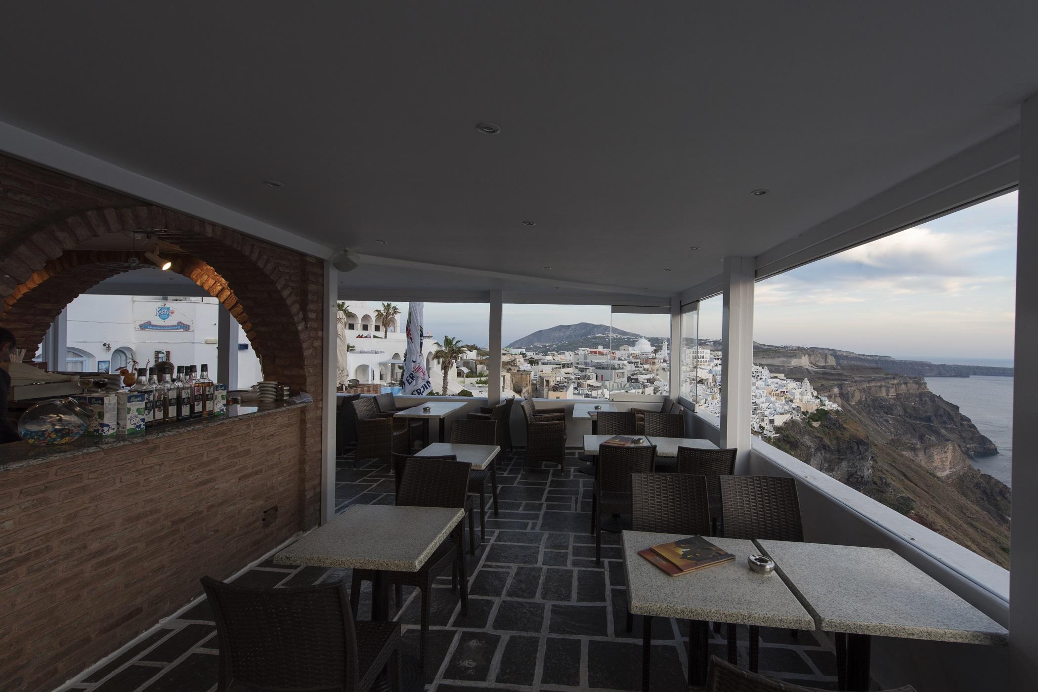 Kastro Suites Тира Экстерьер фото