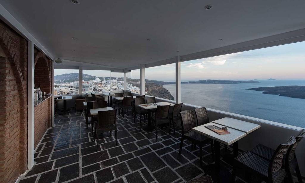 Kastro Suites Тира Экстерьер фото